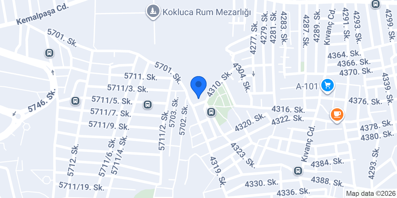 Baylan Elektrik konumu