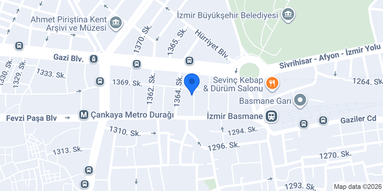 Frenk İsot konumu