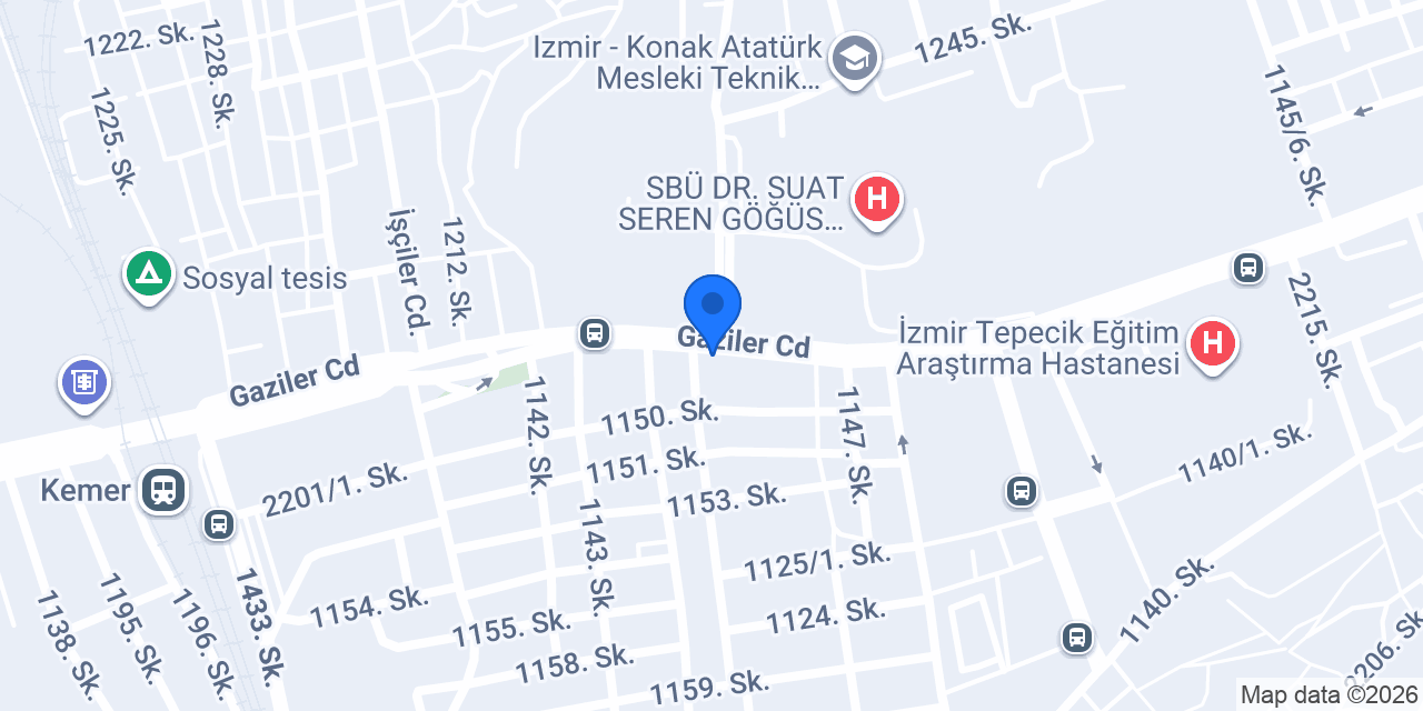 Eczane Çare konumu