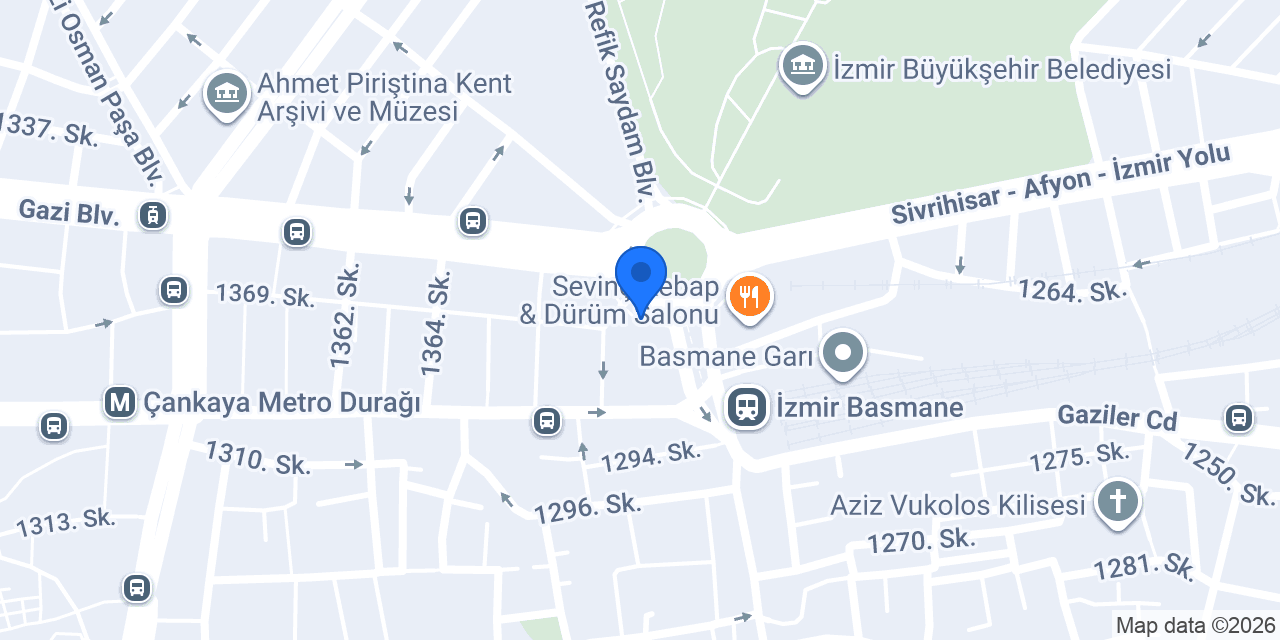 Yörük Ali konumu