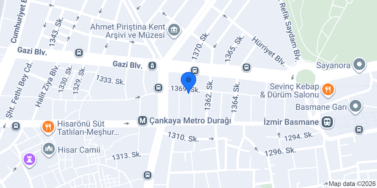 By Fatih Erkek Kuaförü konumu