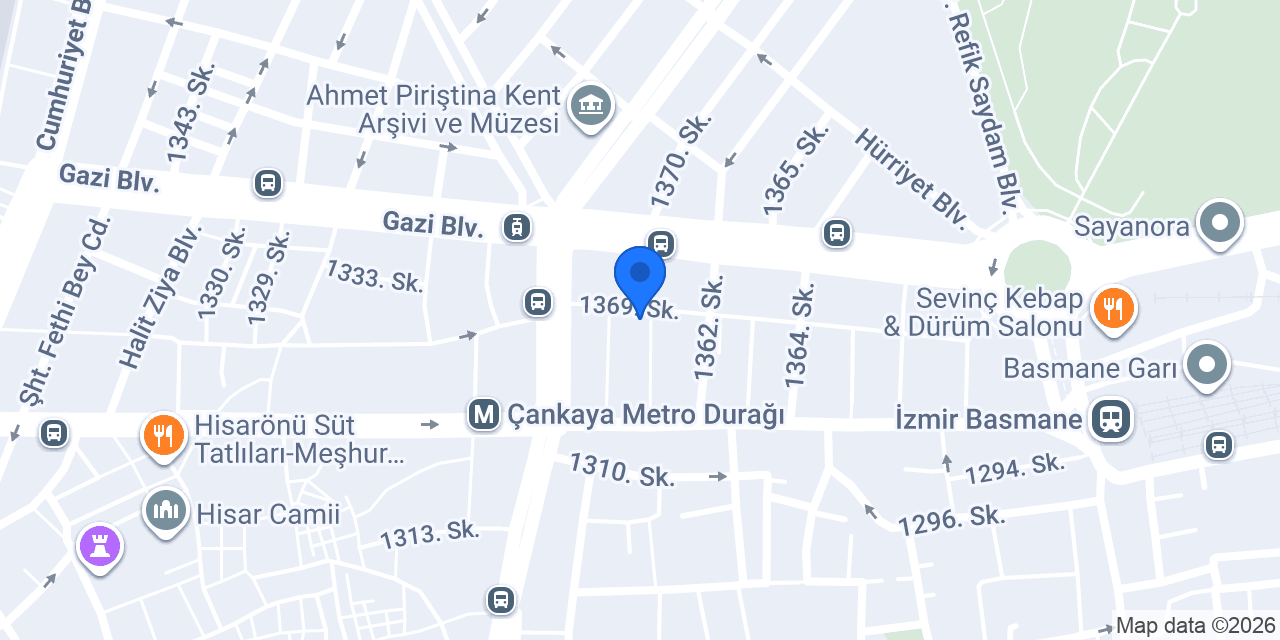 Karal Bilgisayar-Elektronik konumu
