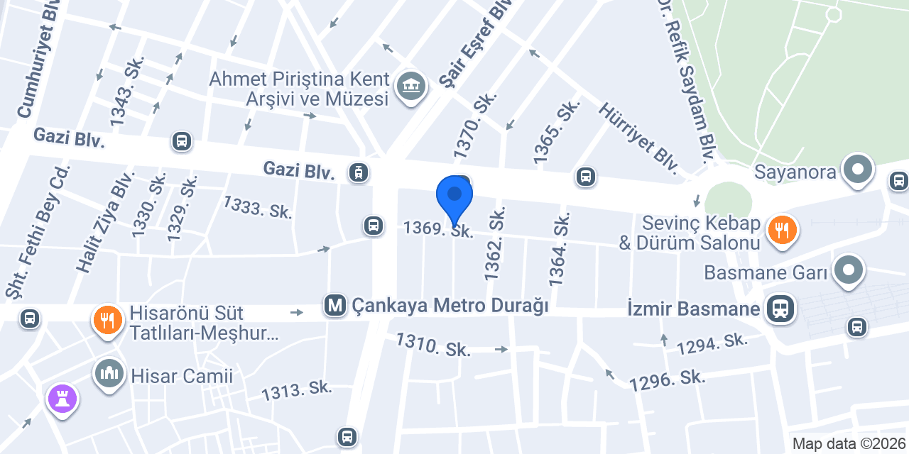 Nteknik konumu
