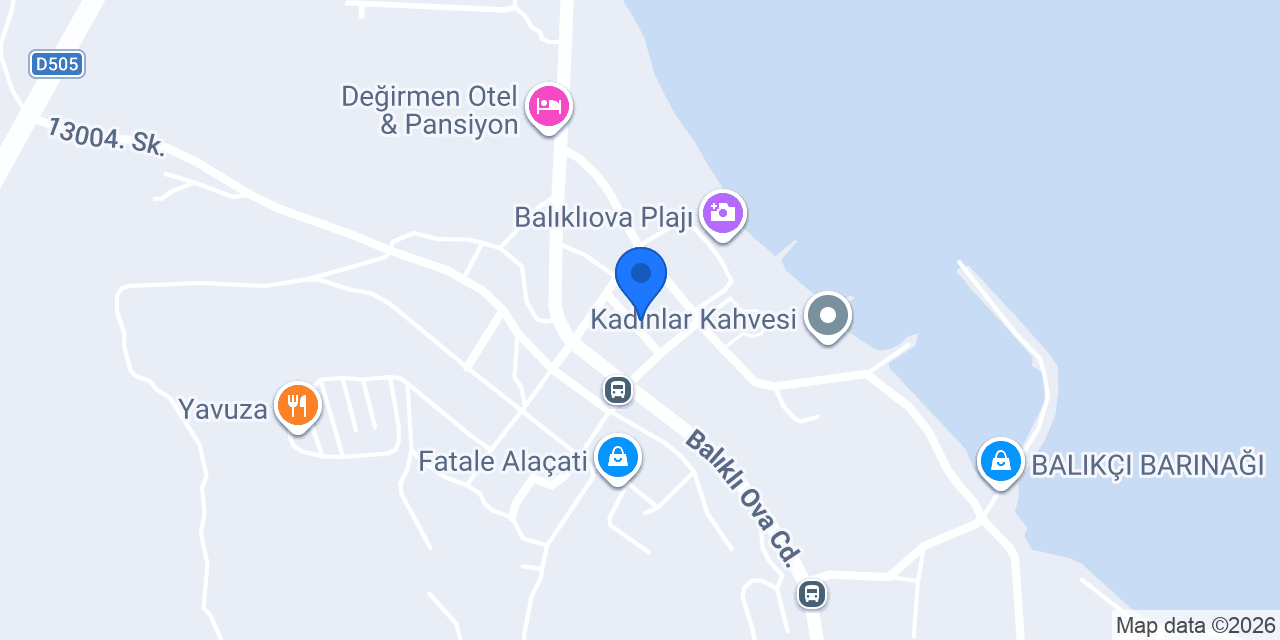 Daniel Wellington POP-UP konumu
