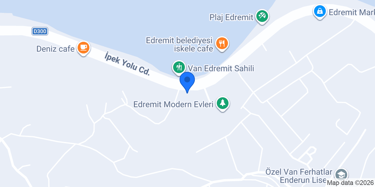 Alamut cafe konumu