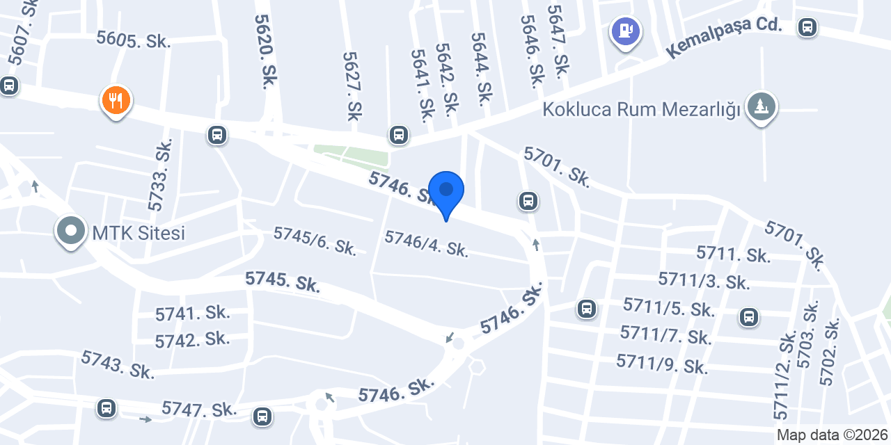 Bahçeşehir Okul Kıyafetleri konumu