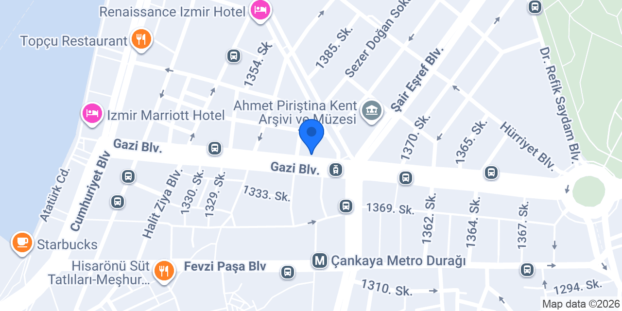 Address Education Center / Address Eğitim konumu