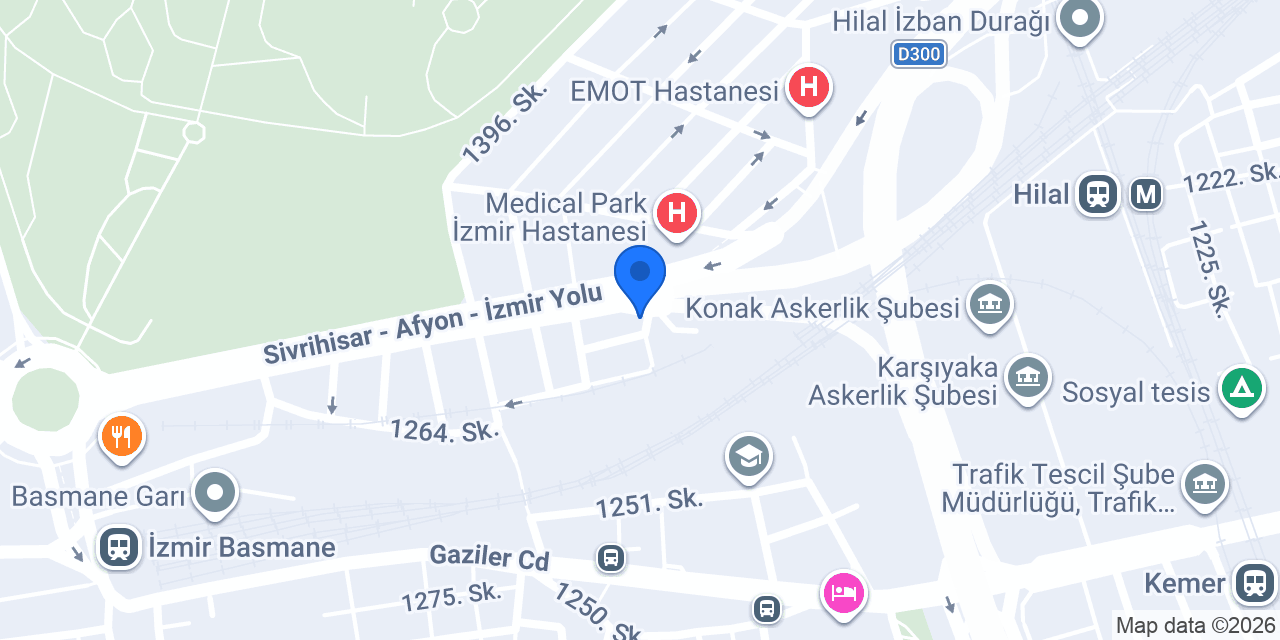 Nk Hotel konumu