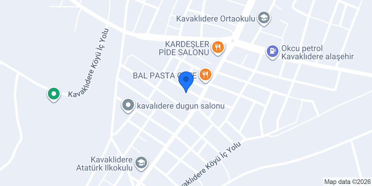 Ptt konumu