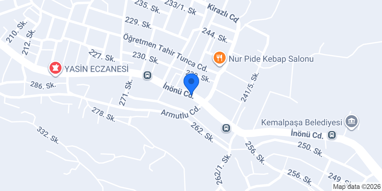 Aydoğan Telefon konumu