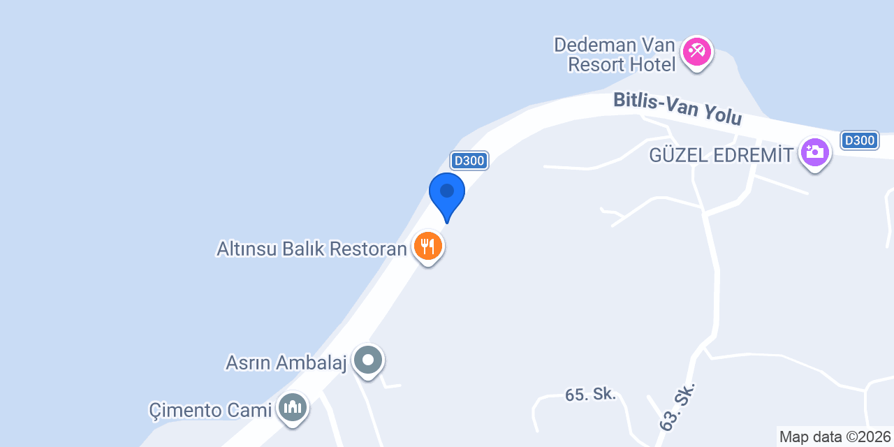 Konak büfe konumu