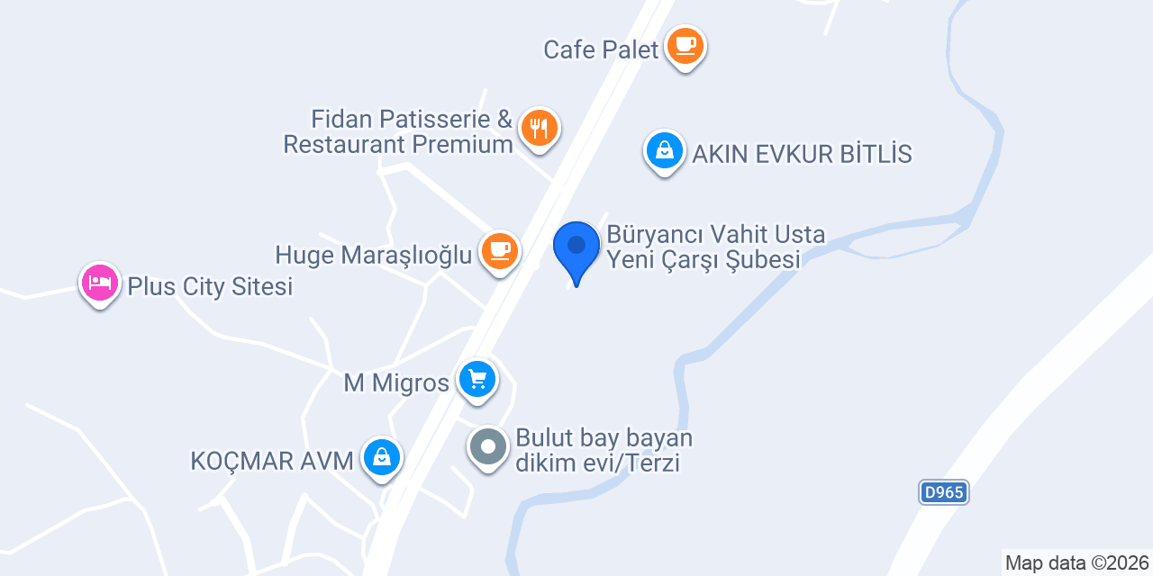 Peak Medya konumu