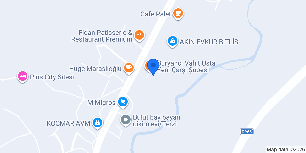 PLATİNUM RENT A CAR konumu