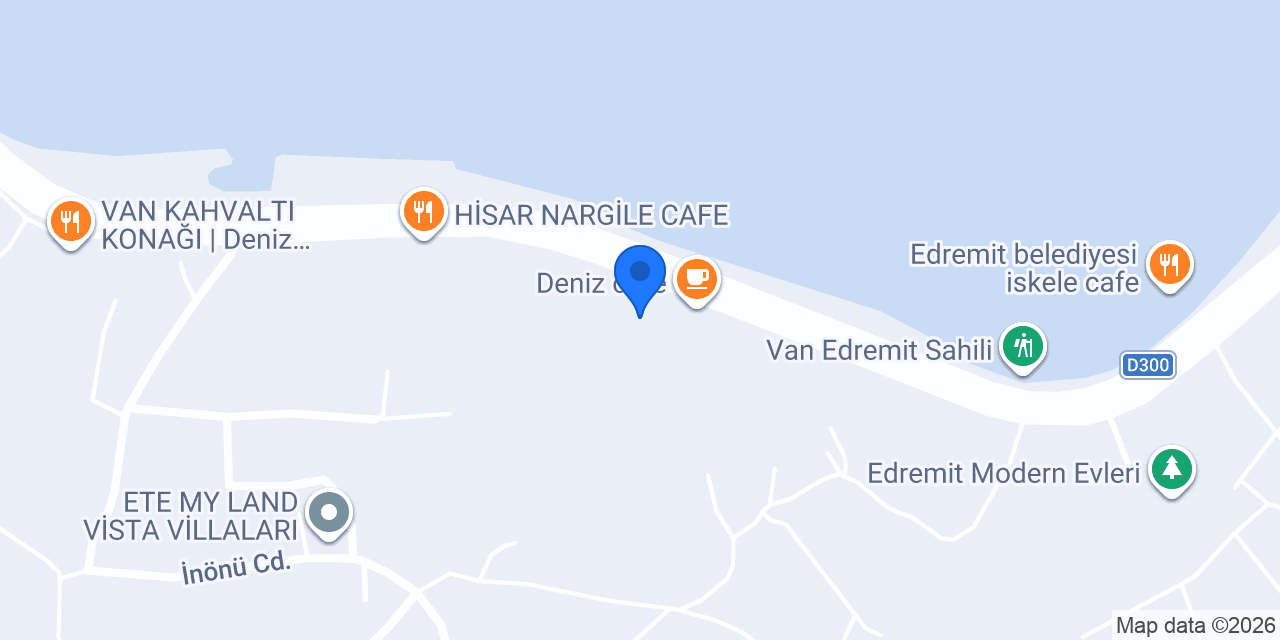 Anatolia Kaburga & Nargile Cafe konumu