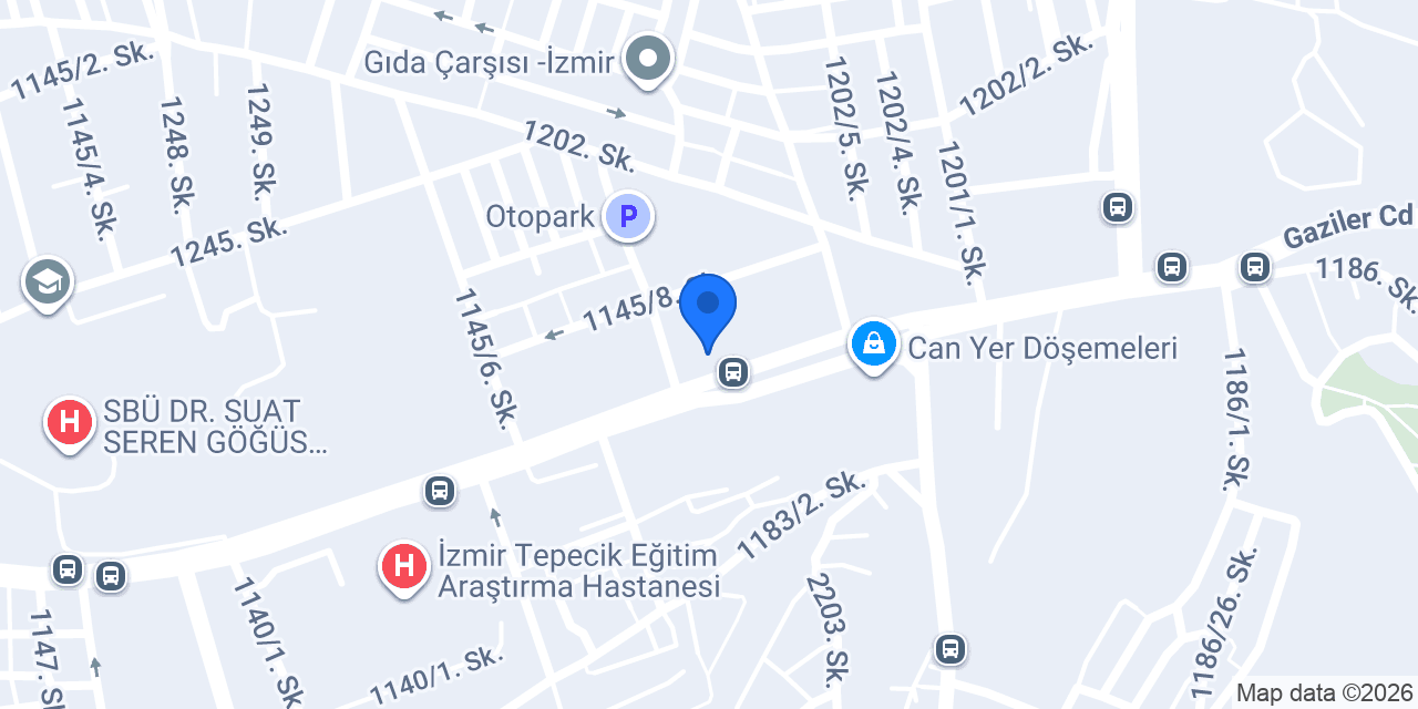 Plus Bilgisayar konumu