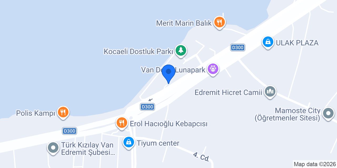 Meon coffee & company konumu