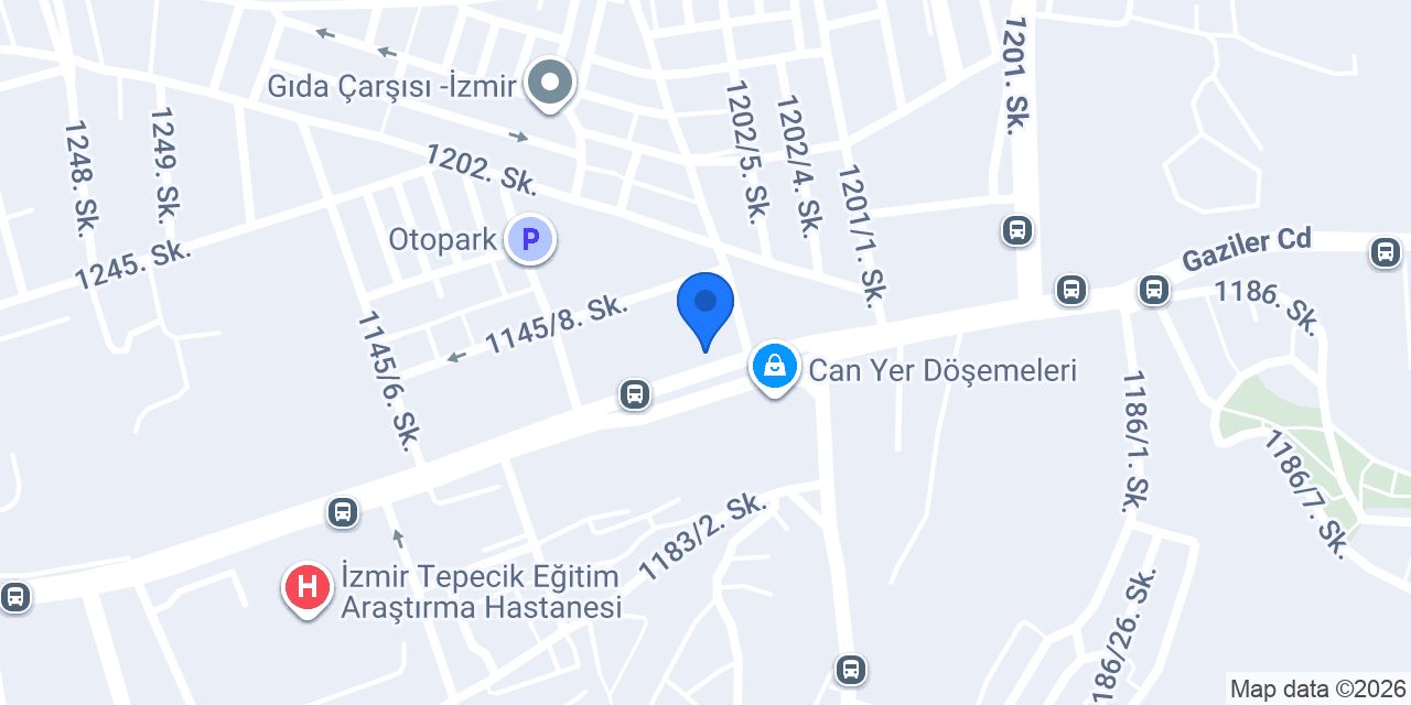 ARKIN HUKUK & DANIŞMANLIK BÜROSU konumu