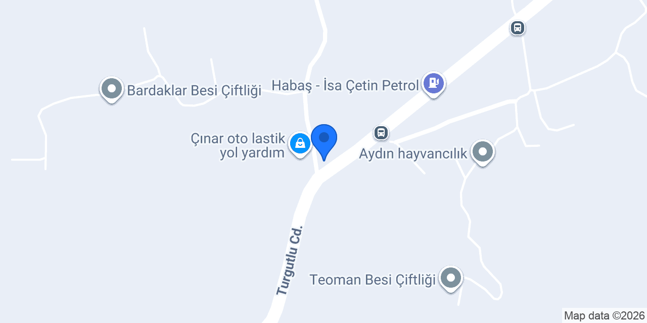 SAFFET KOKOREÇ konumu