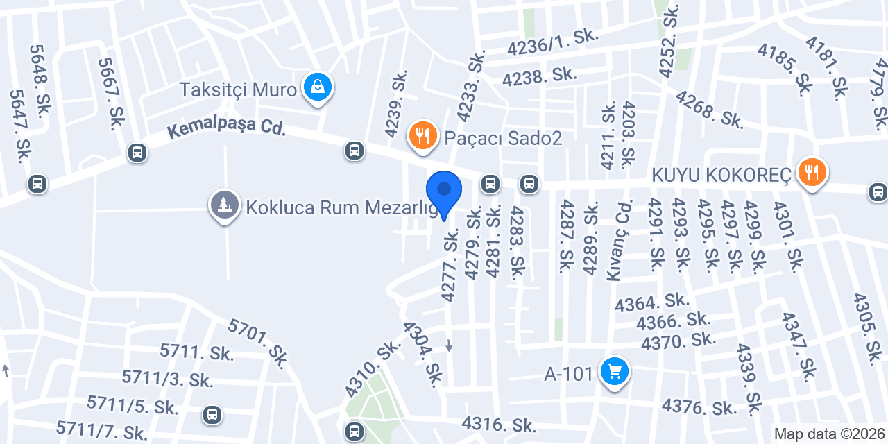 Kafana Göre konumu