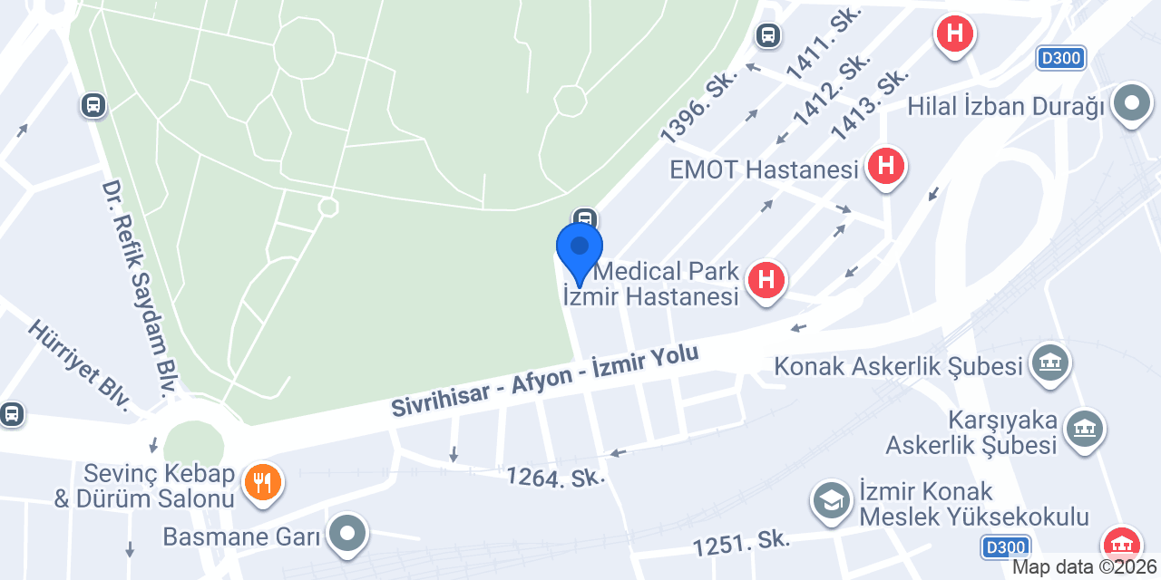 Ergür MOTOR LTD ŞTİ . konumu