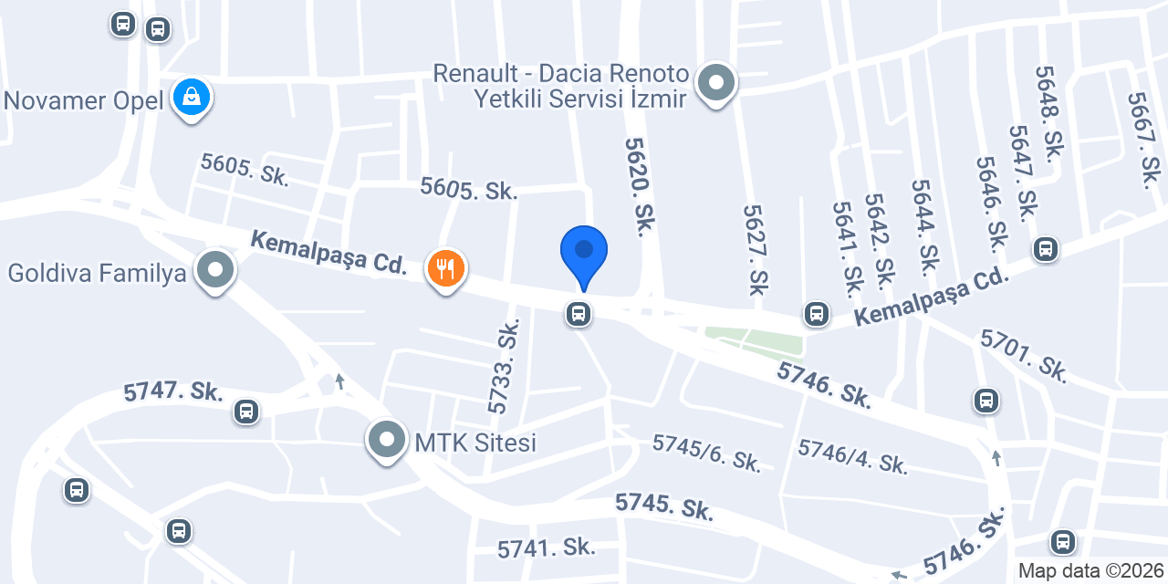 CAN SERİGRAFİ-TAMPON BASKI konumu