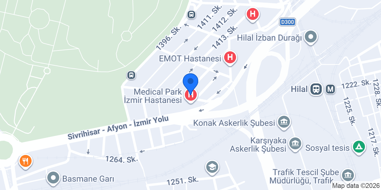 Prof. Dr. Ahmet Zeki Işık konumu