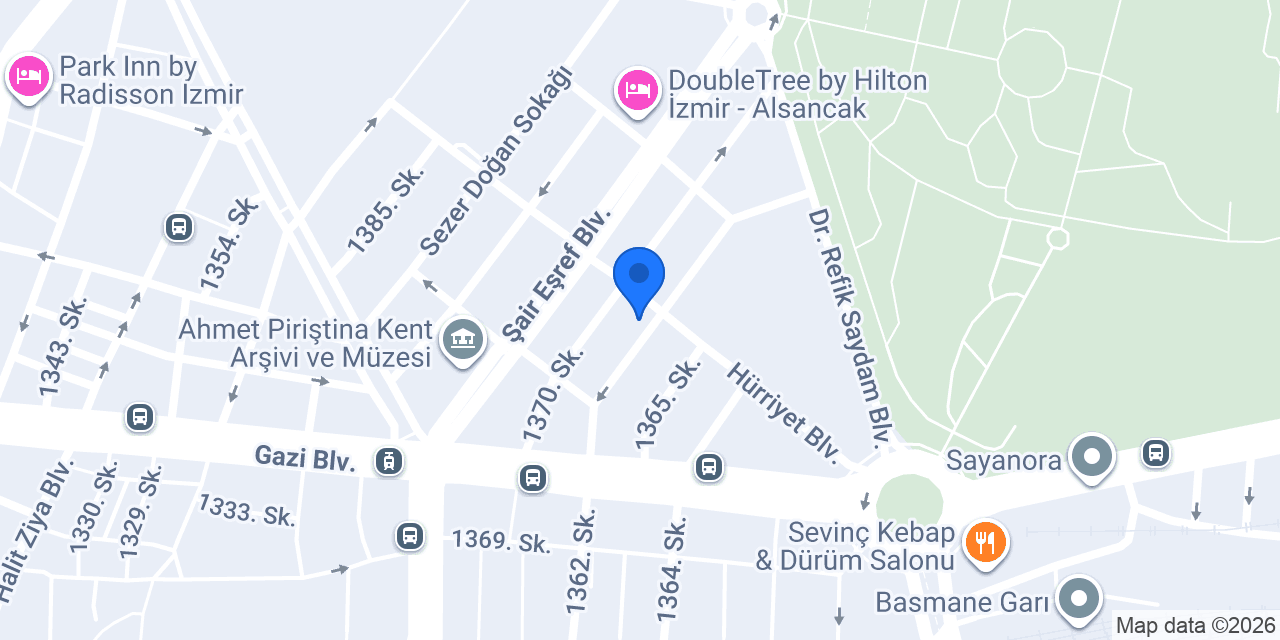 Fonte Turizm konumu