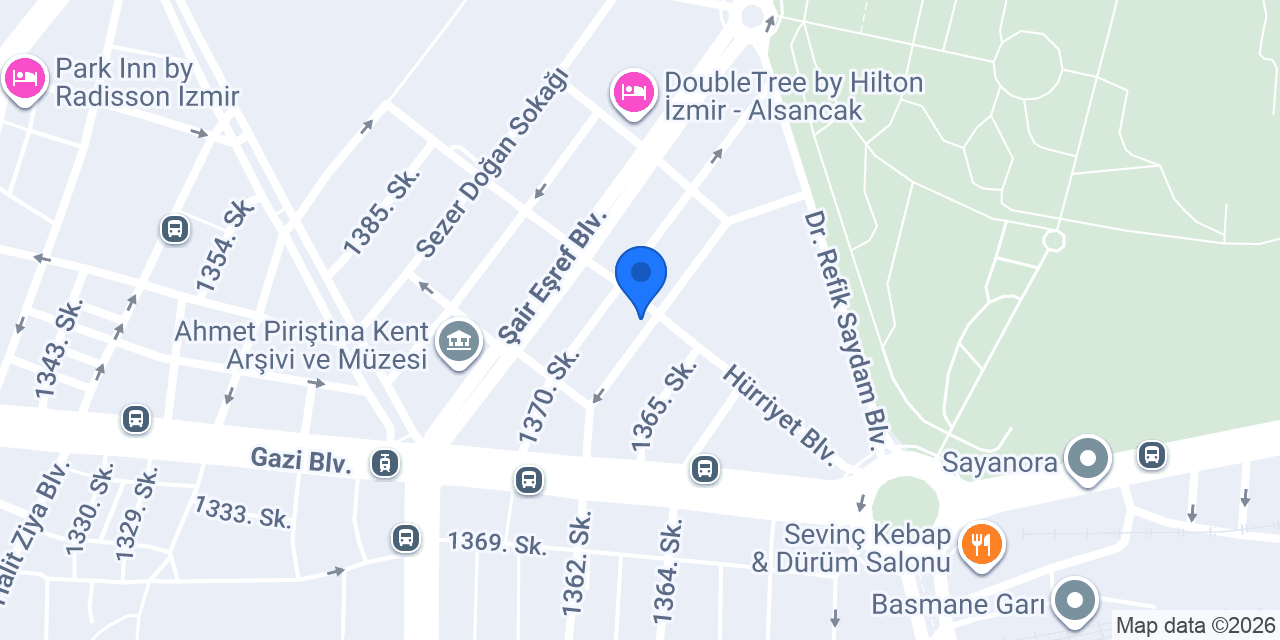 Mali Müşavir Murat Gültekin konumu