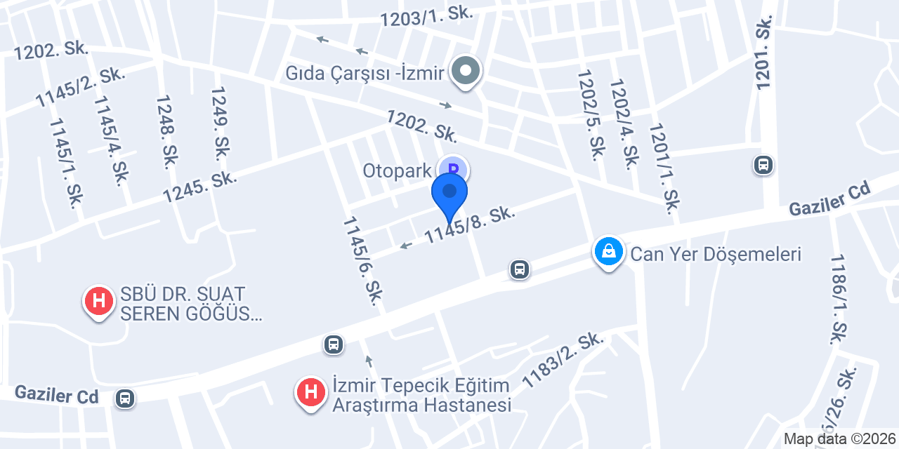POMPA & HİDROFOR & DALGIÇ MOTOR & SU POMPALARI konumu