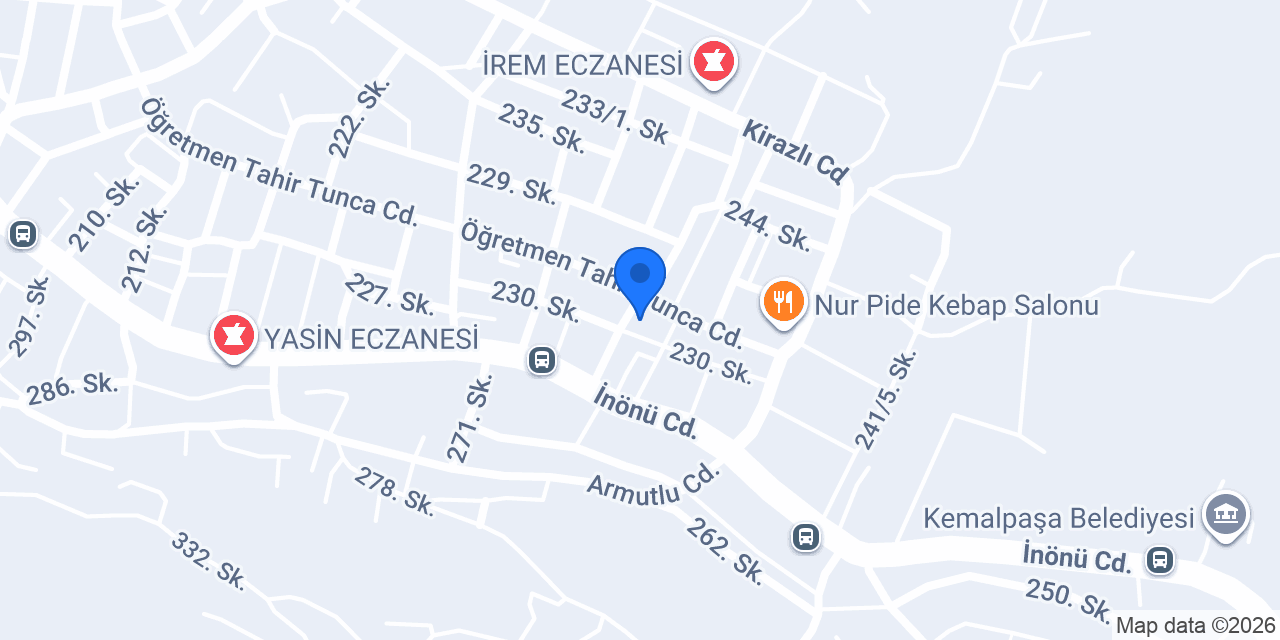 Belkahve Dibek konumu
