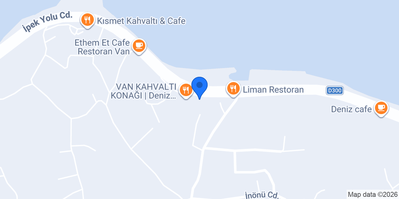 Gülçan Pide Salonu konumu