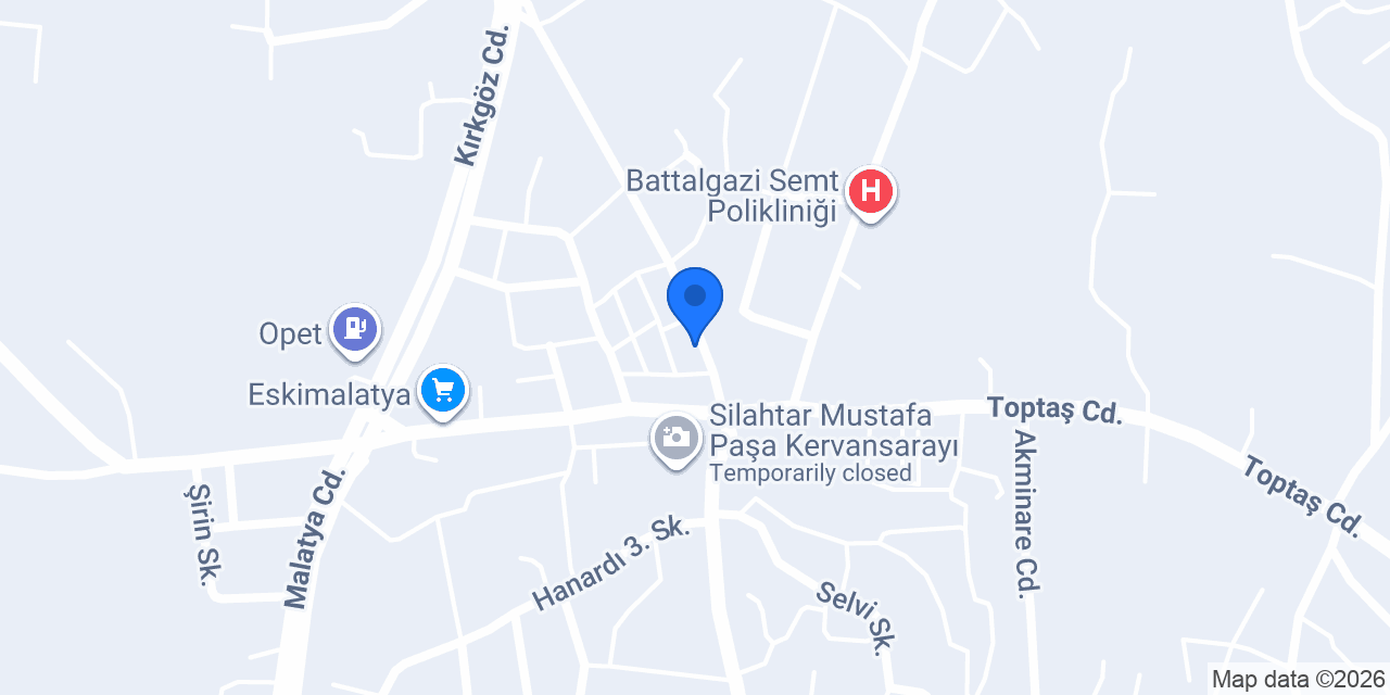 Emrah oto lastik balans servisi konumu