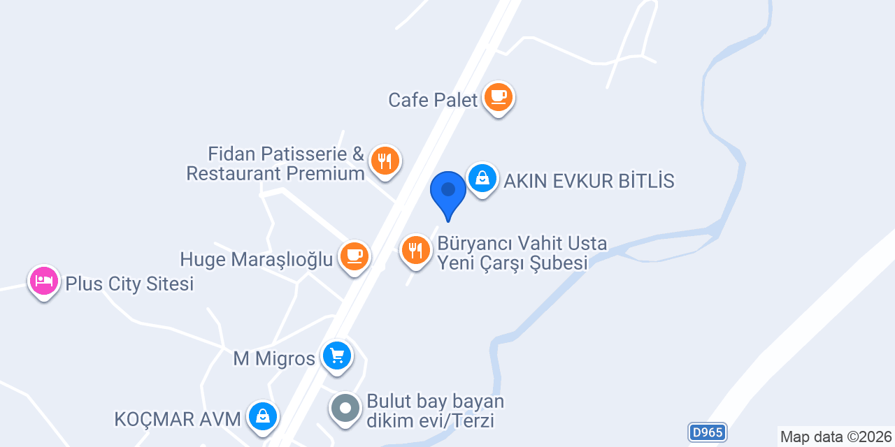 eremze medya konumu