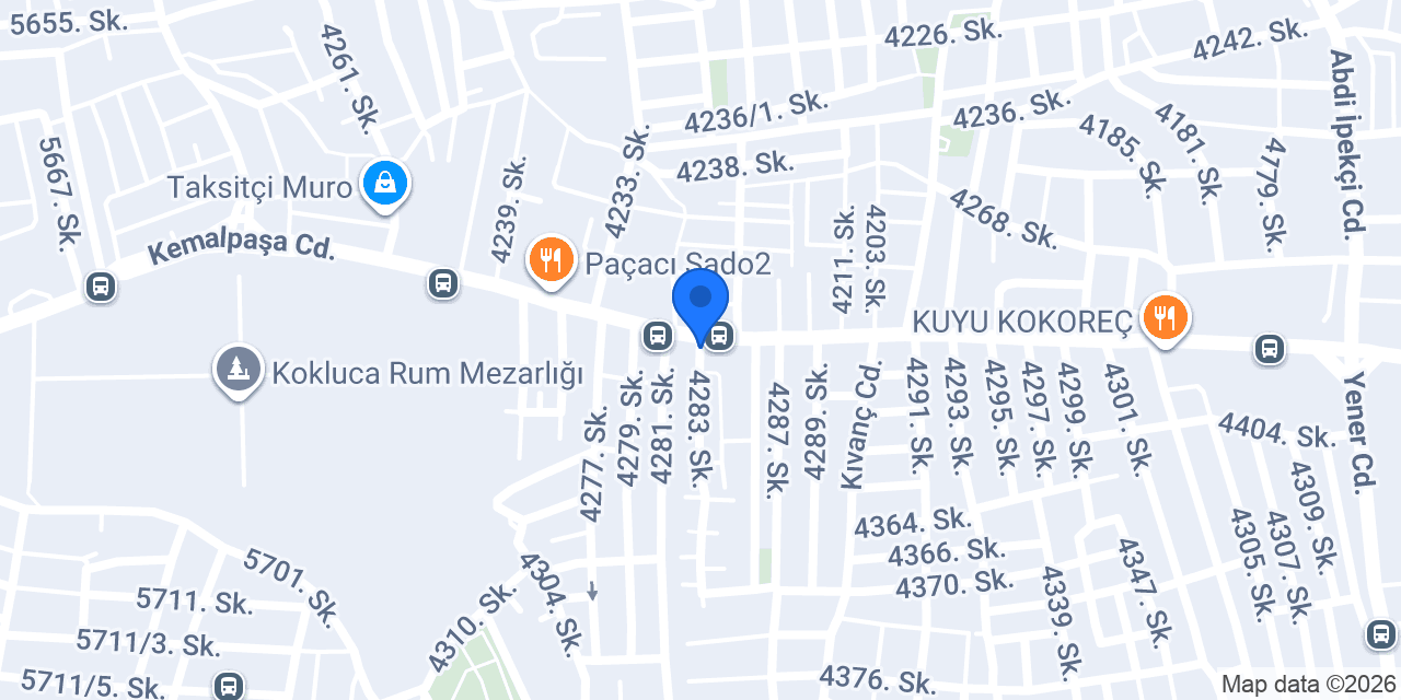 Dizdaroğlu Tavukçuluk konumu
