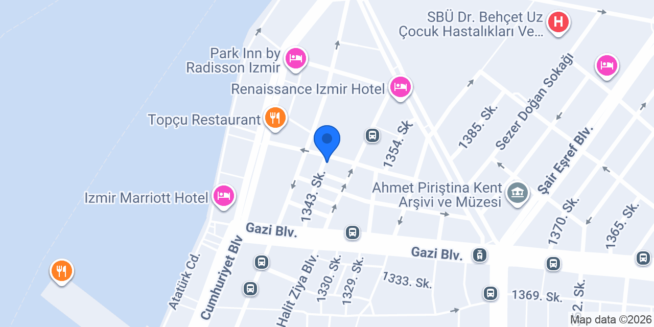 Hisar Balık Pişiricisi konumu