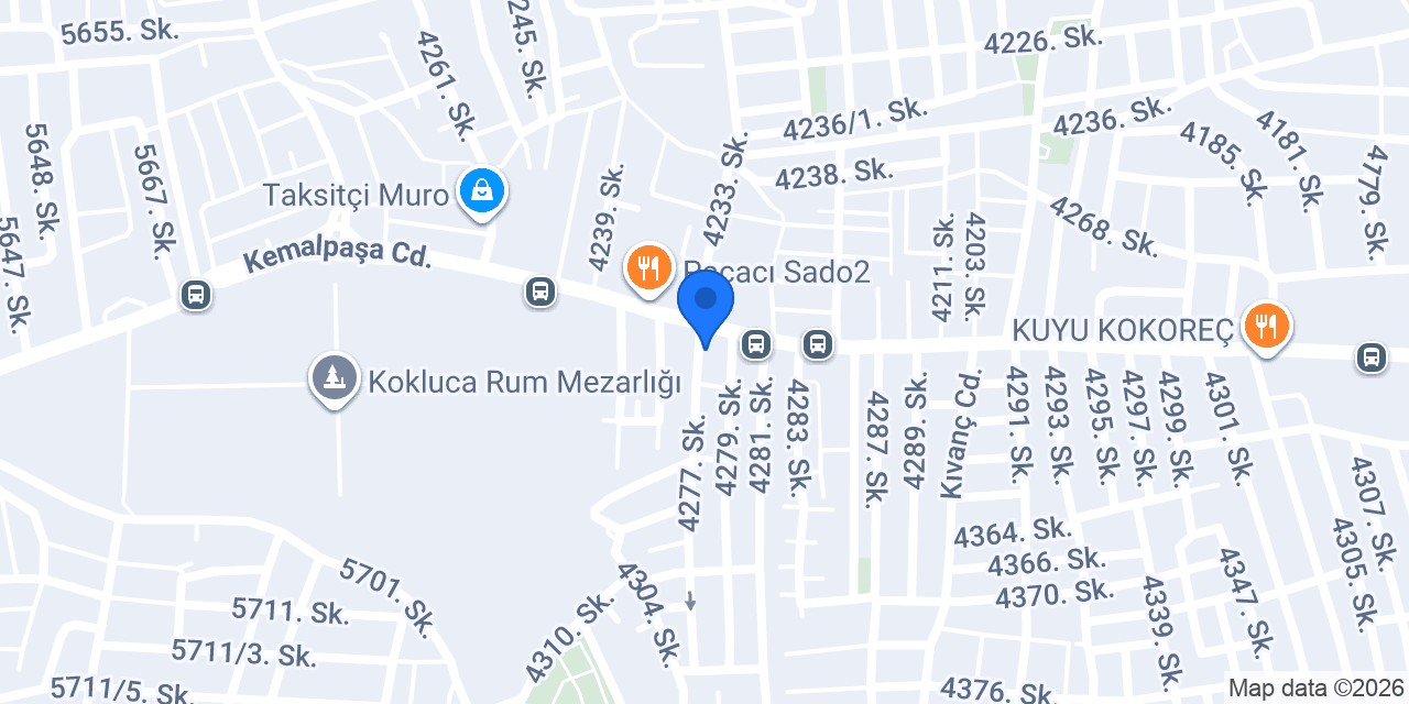 Kent Elektrik konumu