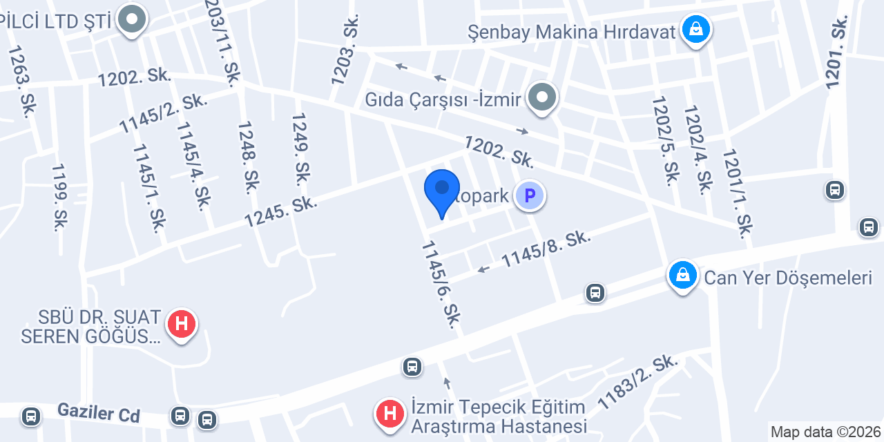 Serhat Nalburiye konumu