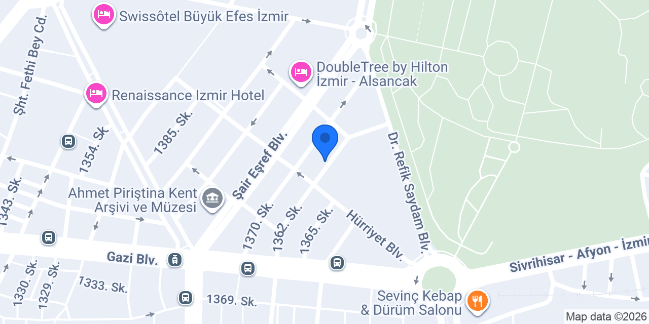 KARATAŞ KİLİSESİ konumu