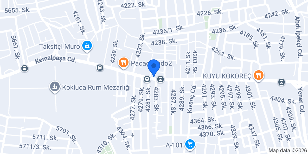 Has Kuyumculuk Altındağ konumu