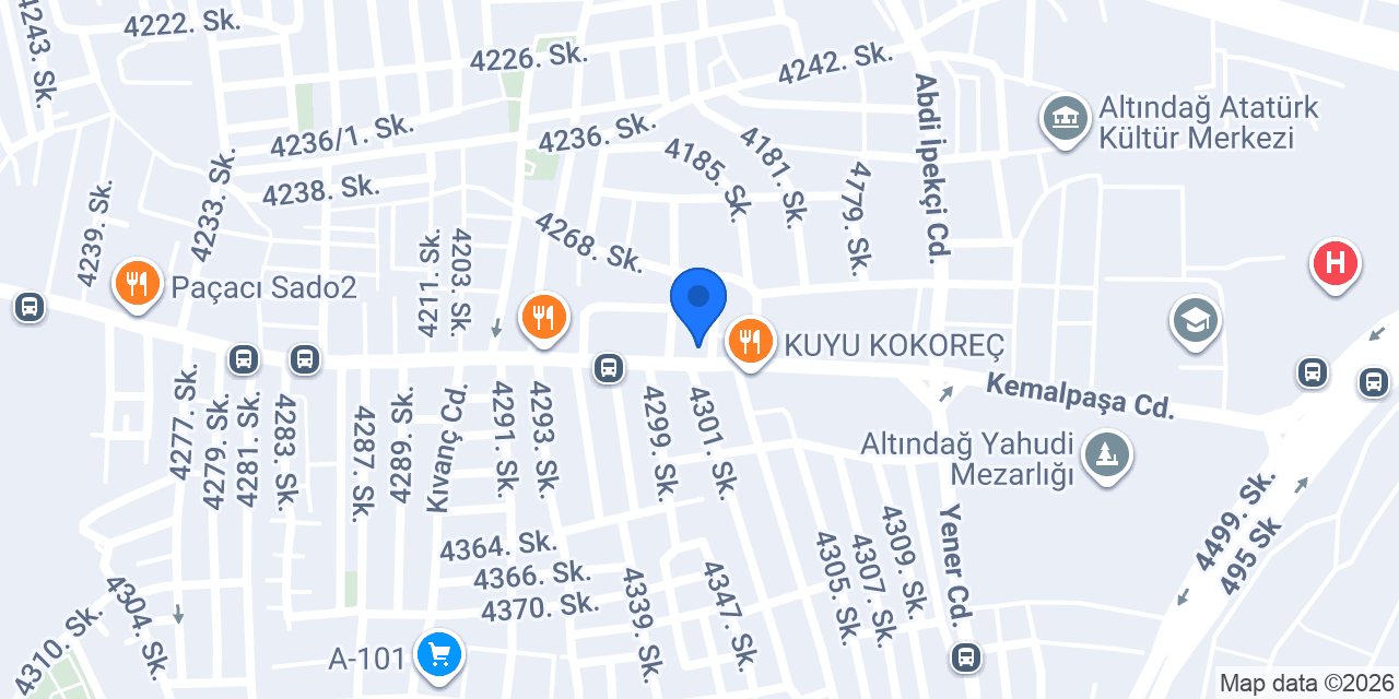 Milyoncu 2 konumu