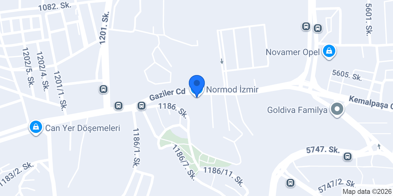 EMTİ BAKIR konumu