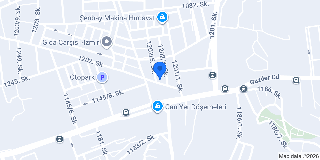 Setkon | Dalgıç Pompa İzmir Hidrofor konumu