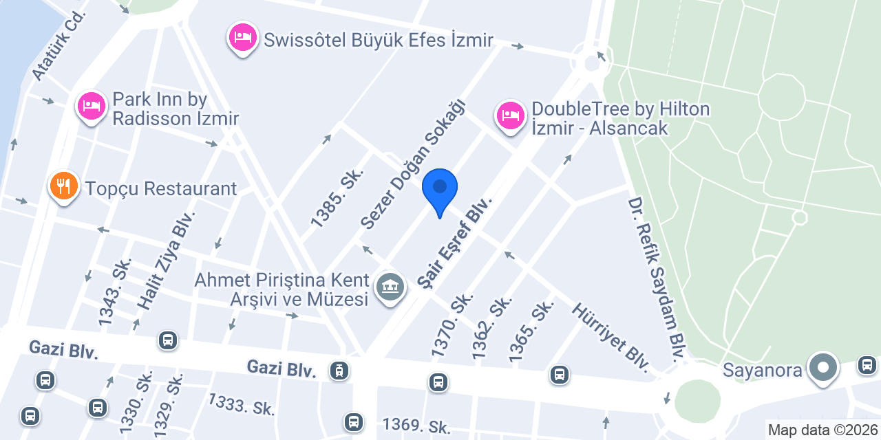 PİKARE VİP KURS MERKEZİ konumu