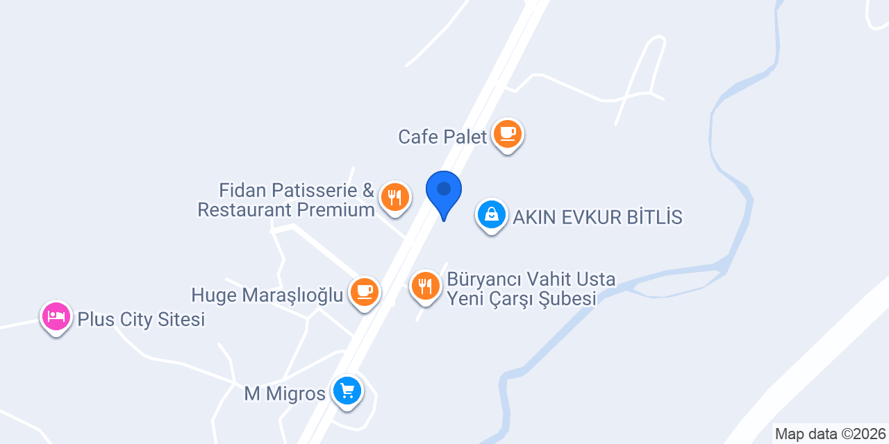 şirinler bebe ve çocuk giyim konumu