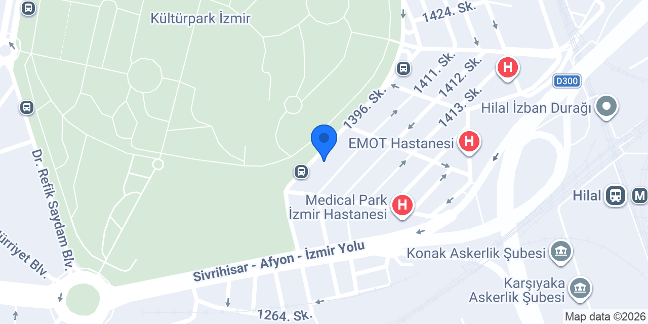 EMRE OTO ELEKTRİK konumu