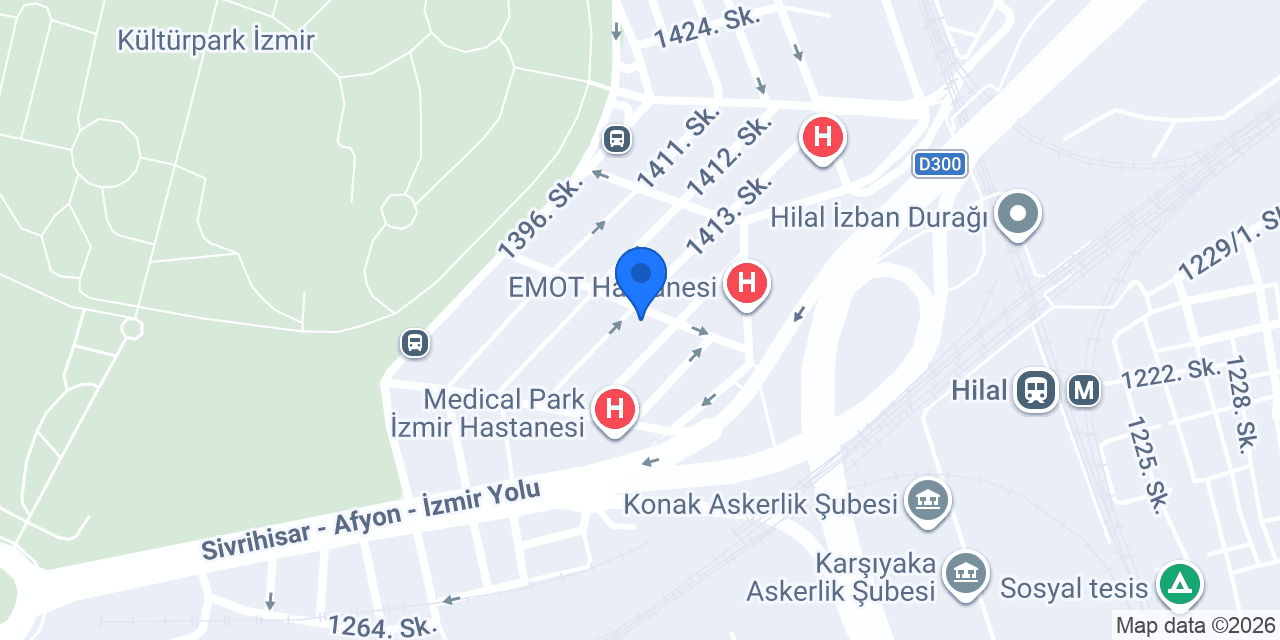 BİRLİK FAST FOOD konumu