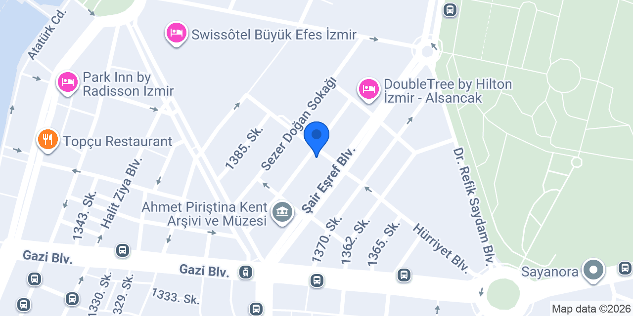 Birebir Yabancı Dil konumu