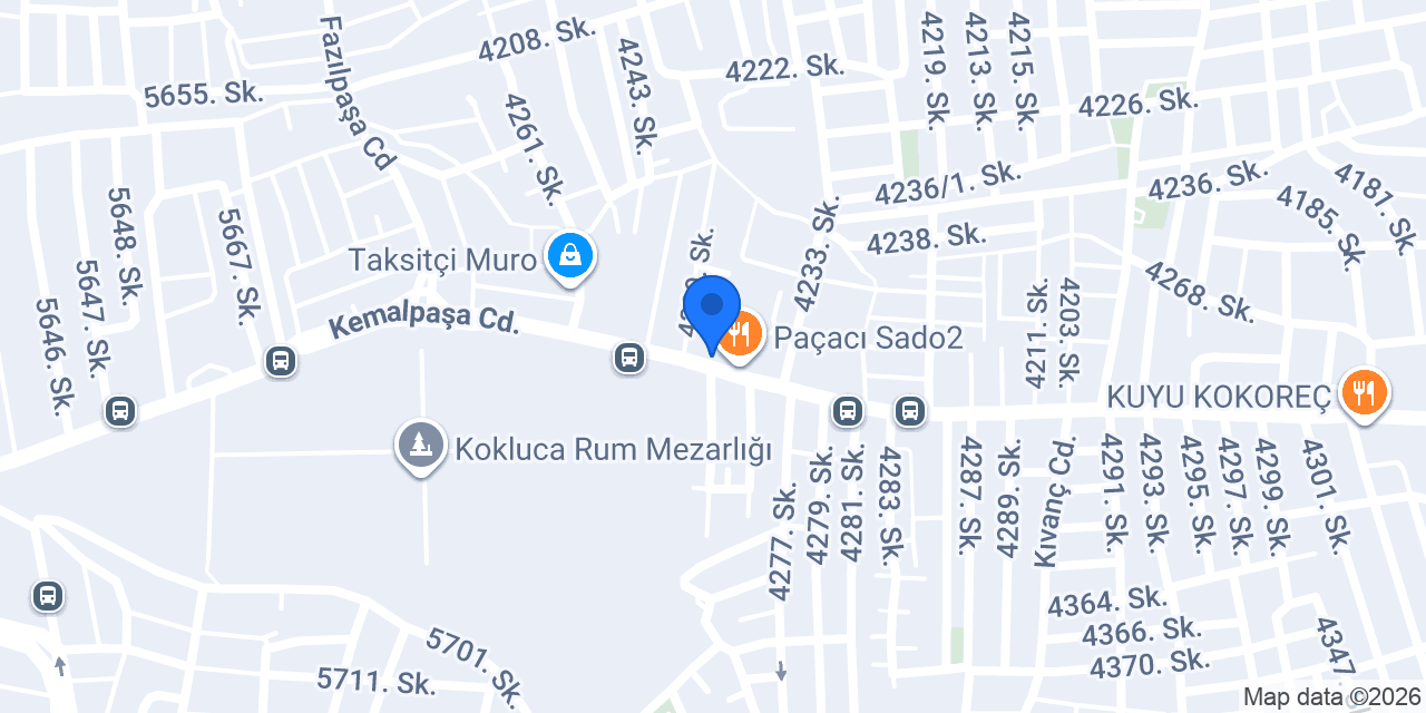 YA-REN TANTUNİ ALTINDAĞ konumu