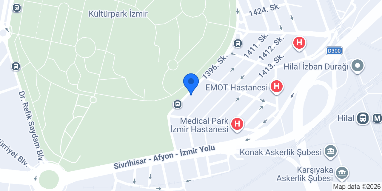 MotoStop konumu