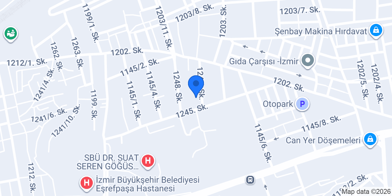 Düzgider konumu